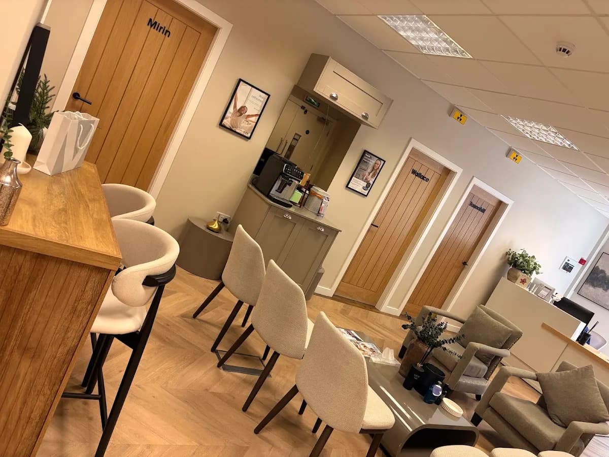 Dental Therapy Paisley — photo from their Google listing