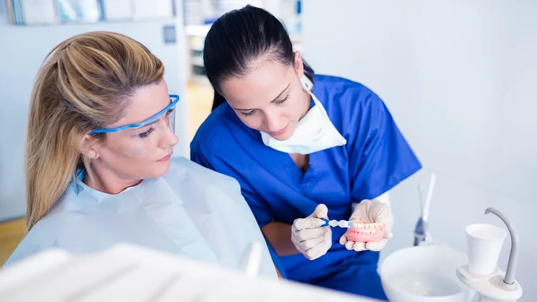Dentalcare Langley — photo from their Google listing