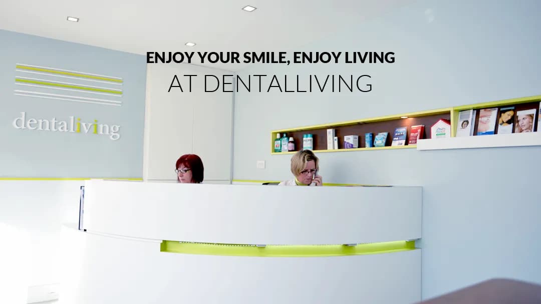 Dentaliving — photo from their Google listing