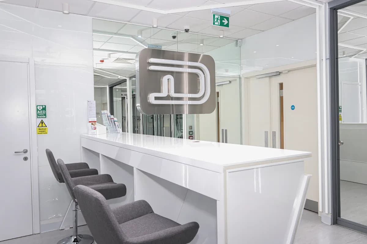 Dentaprime UK — photo from their Google listing