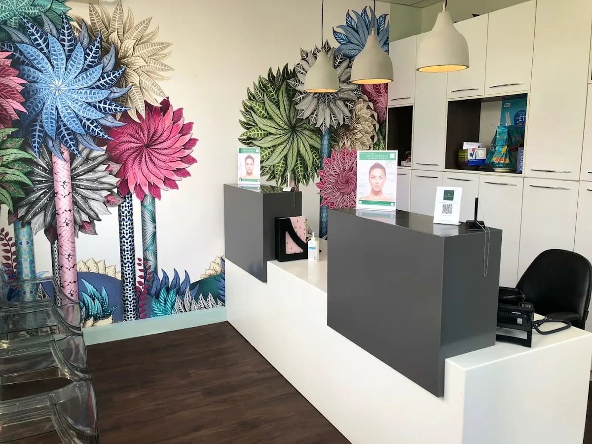 Dentistree Battersea — photo from their Google listing