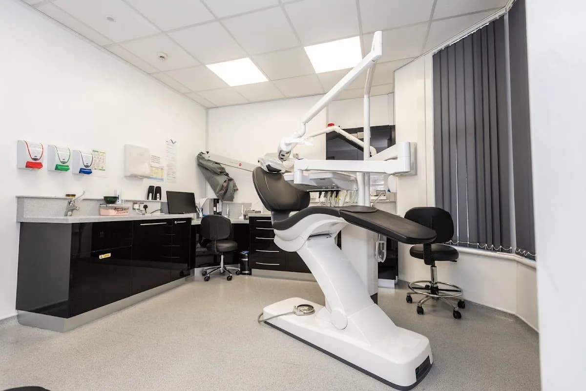 Dentistry for You — photo from their Google listing