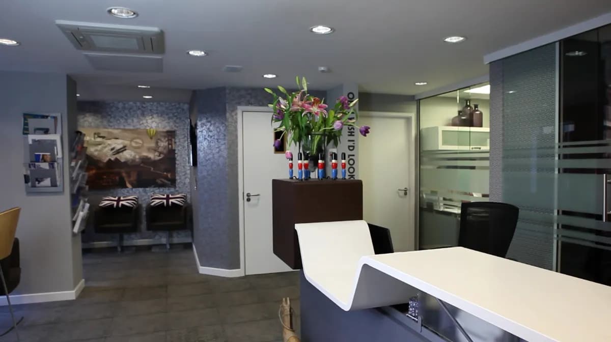 Dentistry @ Oceana Boulevard — photo from their Google listing
