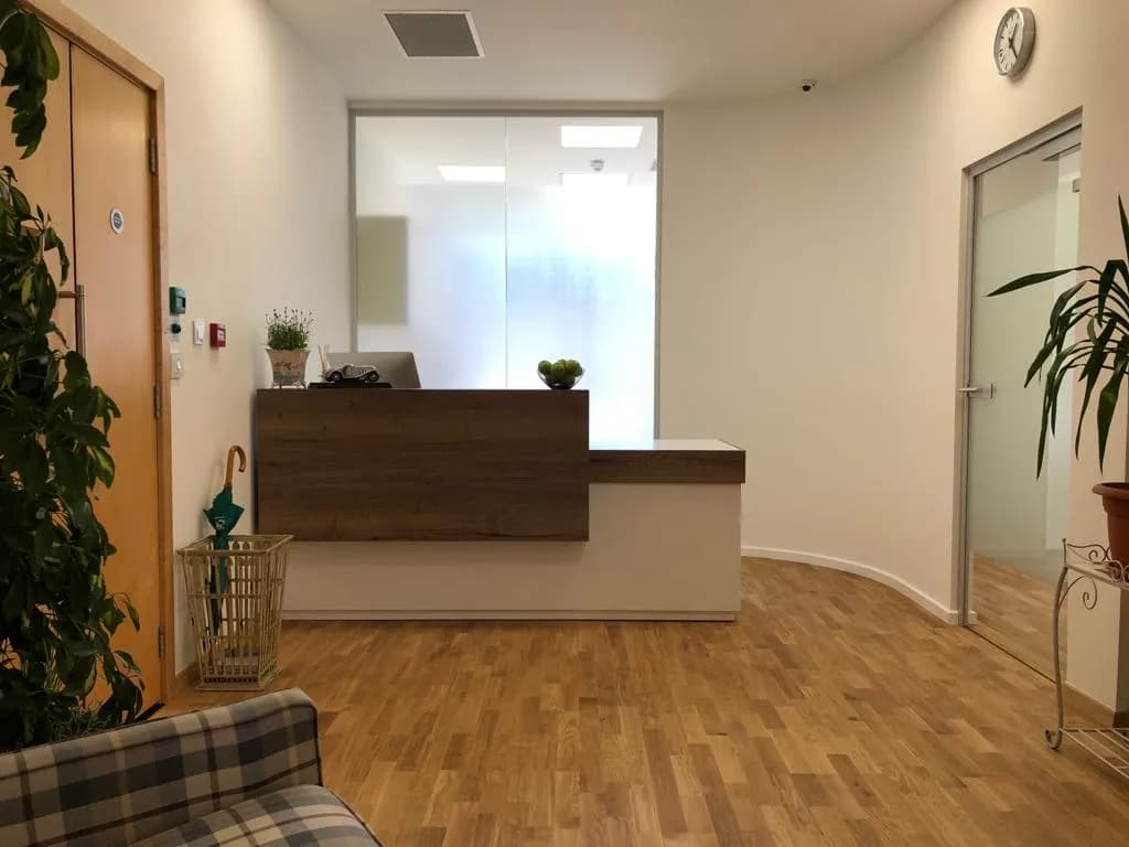 DentOutline — photo from their Google listing
