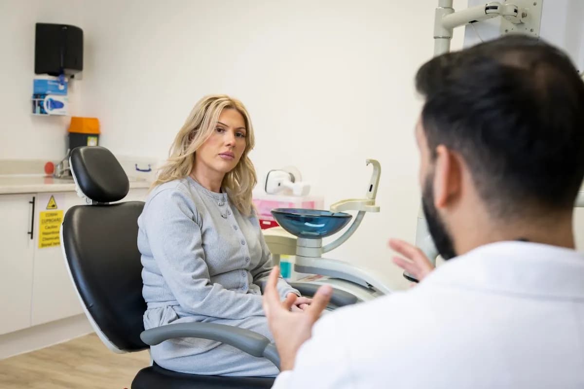 Design Dental — photo from their Google listing