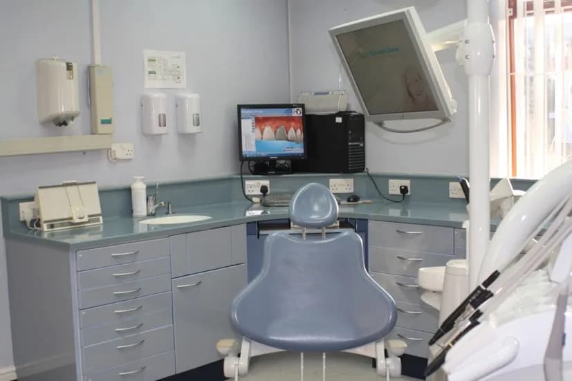 Deu Dental Care — photo from their Google listing