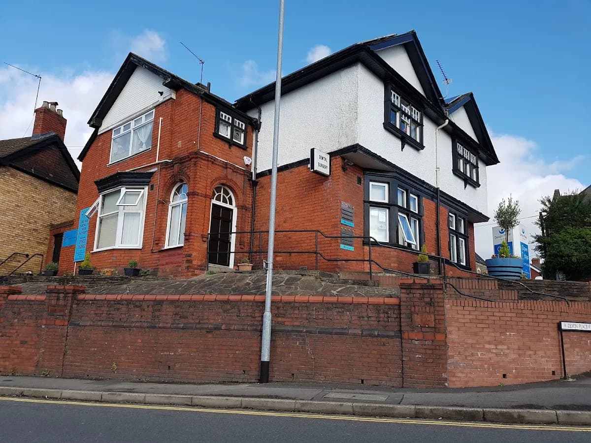 Devon Place 7 Day Dental — photo from their Google listing