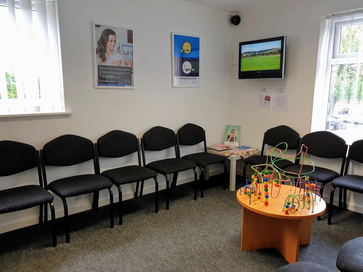 Dev's Dental Practice — photo from their Google listing