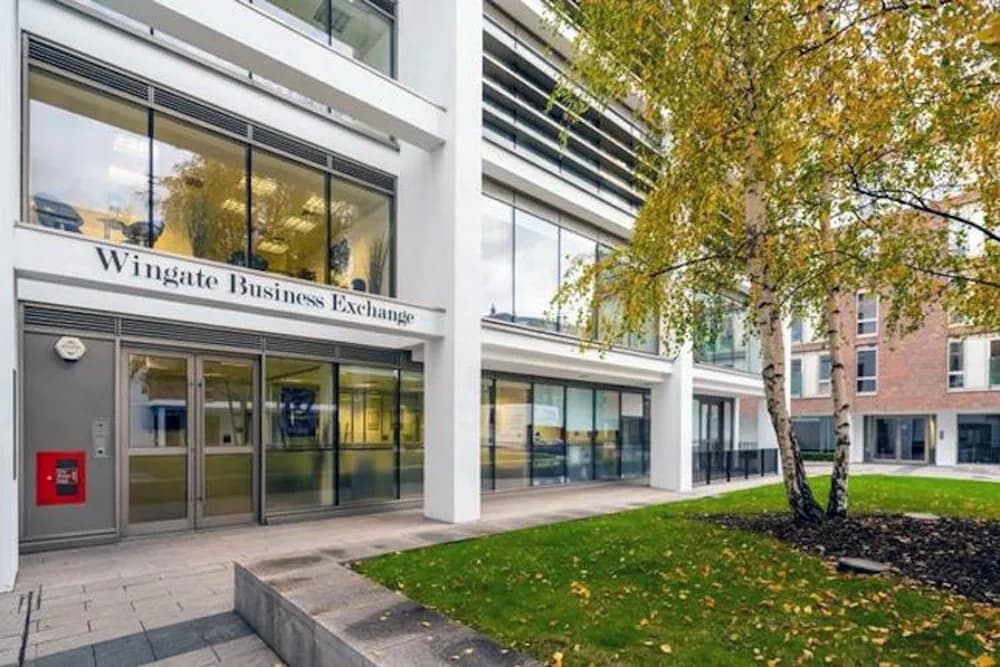 Direct Dental | Clapham Dentist — photo from their Google listing
