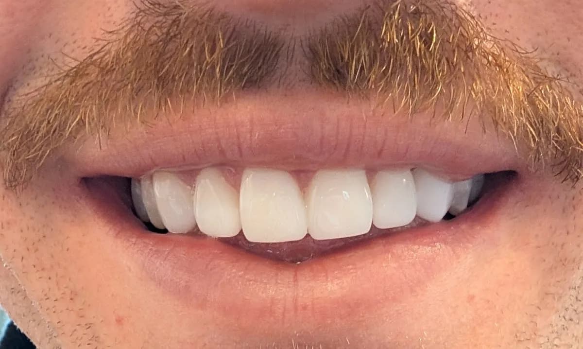 DK DENTAL CLINIC — photo from their Google listing