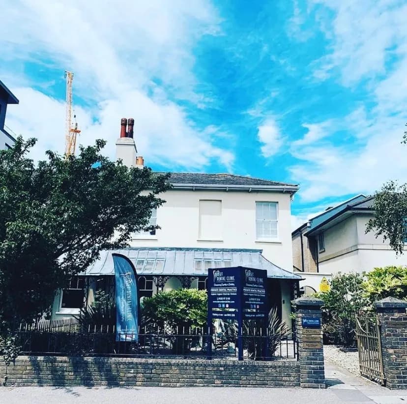 Dorset Dental Clinic — photo from their Google listing
