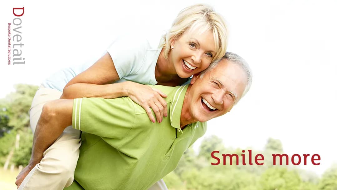 Dovetail Bespoke Dental Solutions — photo from their Google listing
