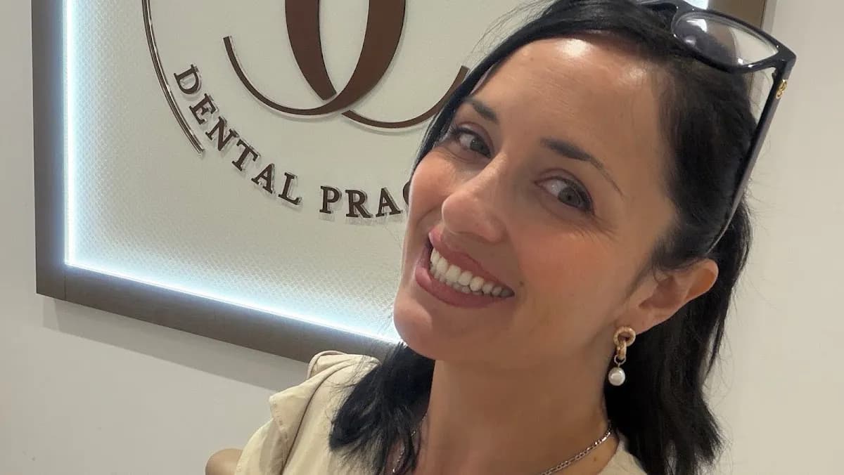 Dr Alexandra Valencia Wright — photo from their Google listing