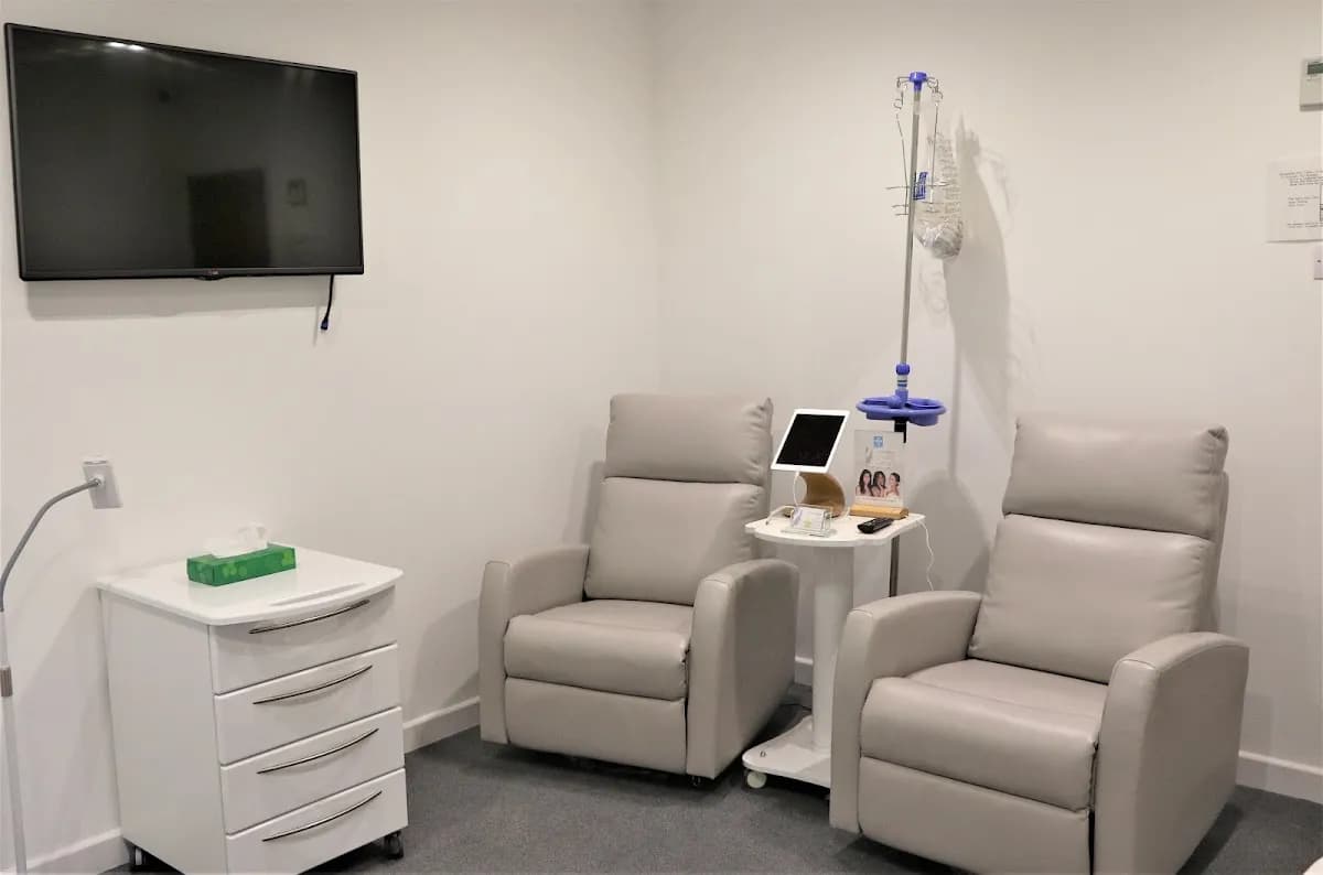 Dr. Doris Clinic — photo from their Google listing