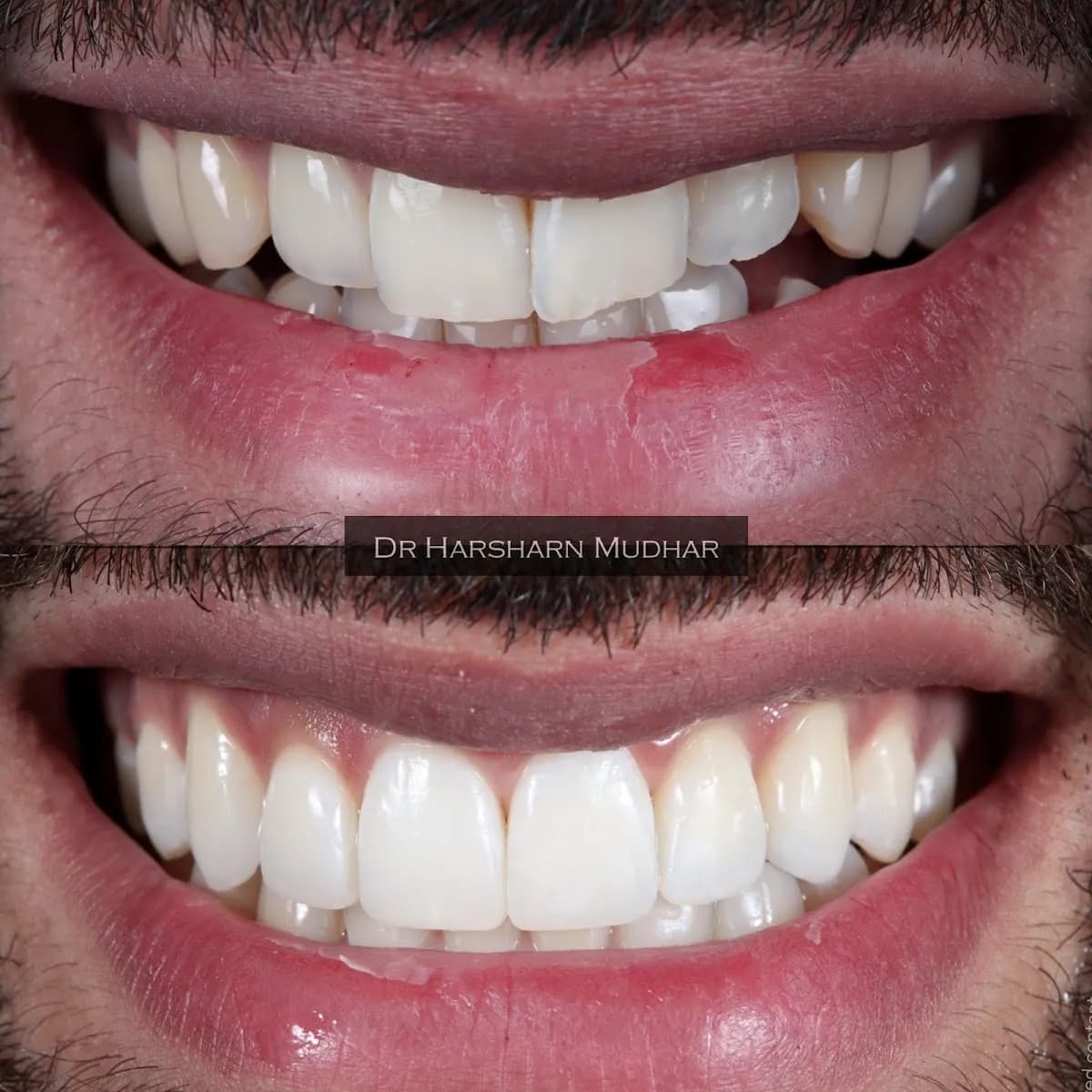Dr Harsharn Mudhar — photo from their Google listing