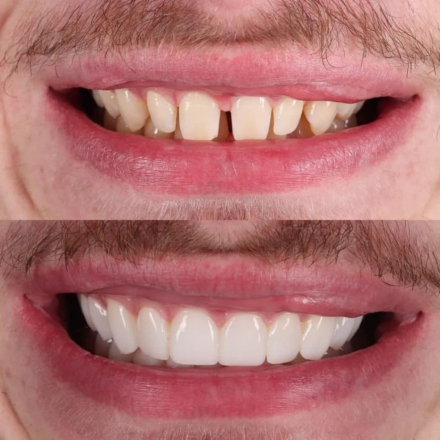 Dr Jung Cosmetic and Implant Dentistry — photo from their Google listing