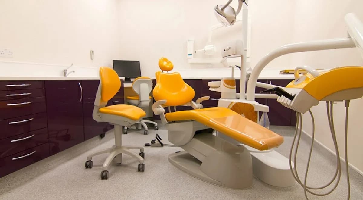 Dr. Rhona Eskander — photo from their Google listing