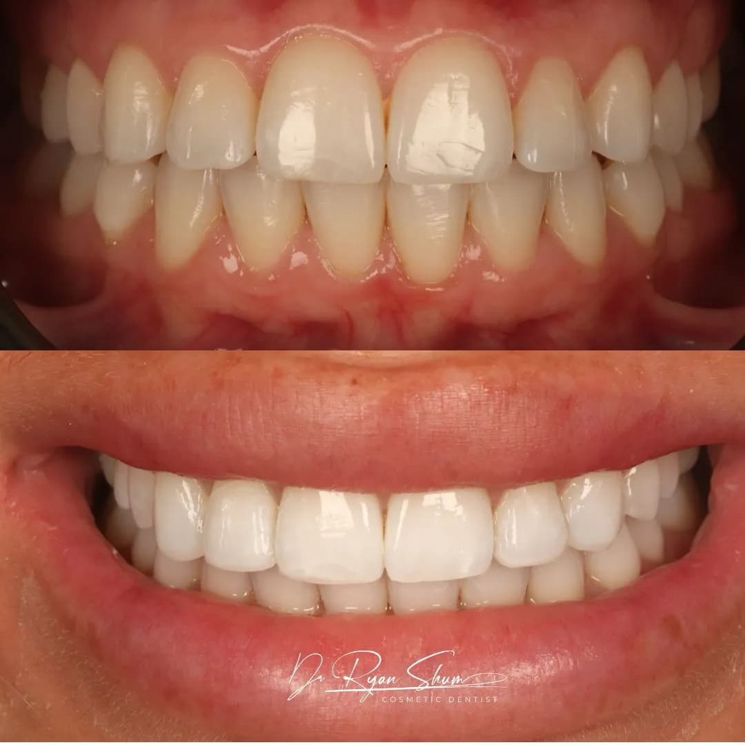 Dr Ryan Shum — photo from their Google listing