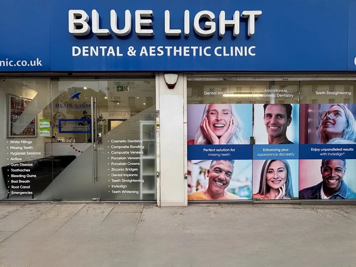 Dr. Sanyukta Kothari — photo from their Google listing
