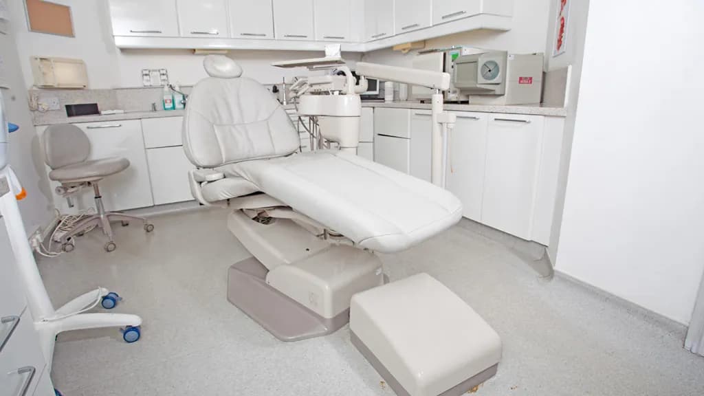 Drury Lane Dental Care — photo from their Google listing