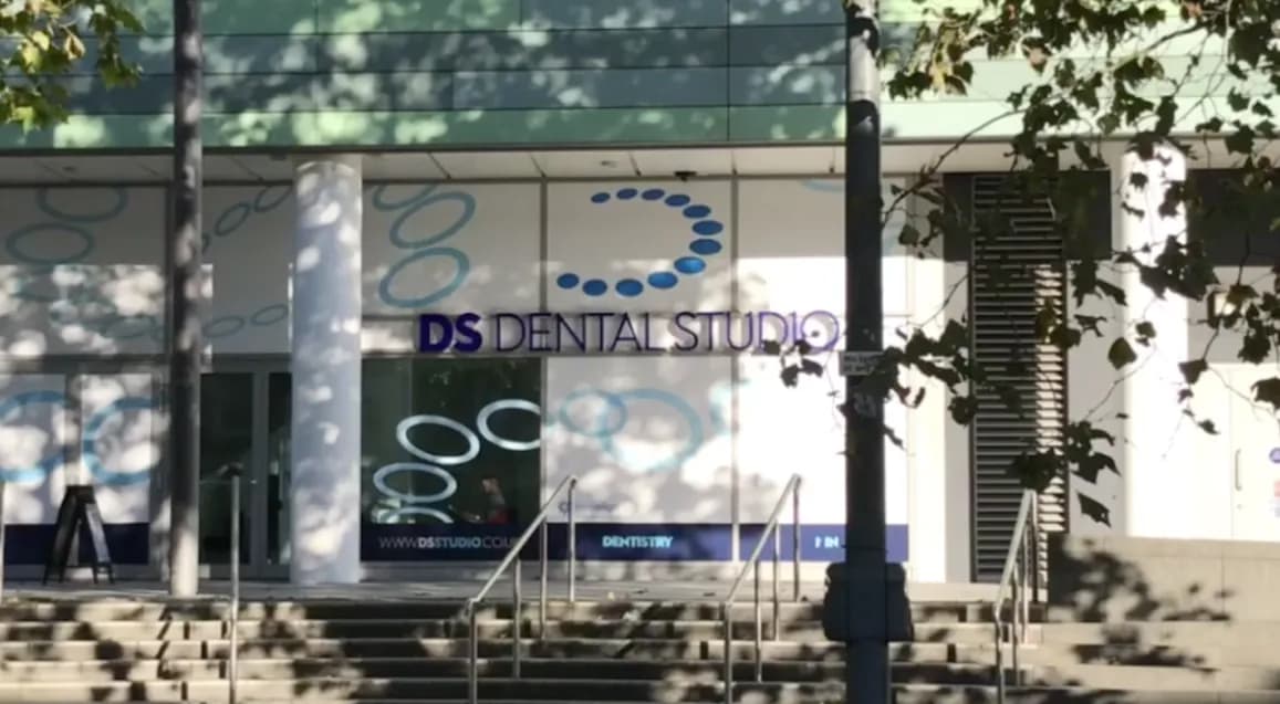 DS Dental Studio — photo from their Google listing