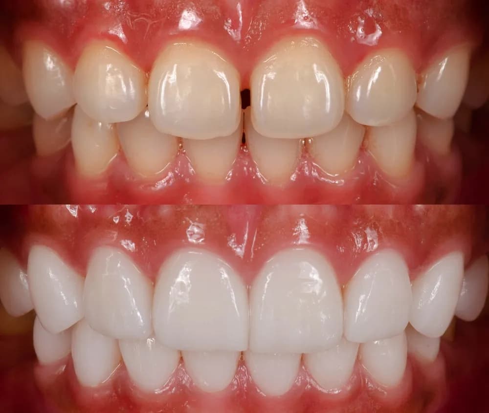 Dulwich Dental Office — photo from their Google listing