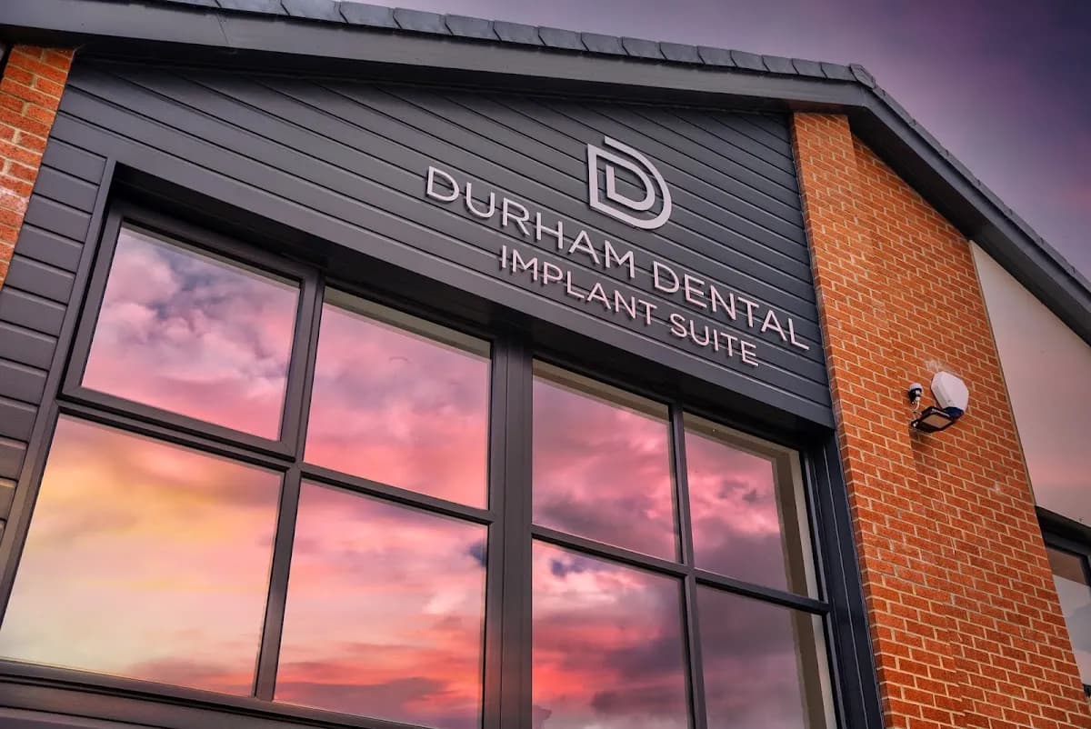 Durham Dental Implant Suite — photo from their Google listing