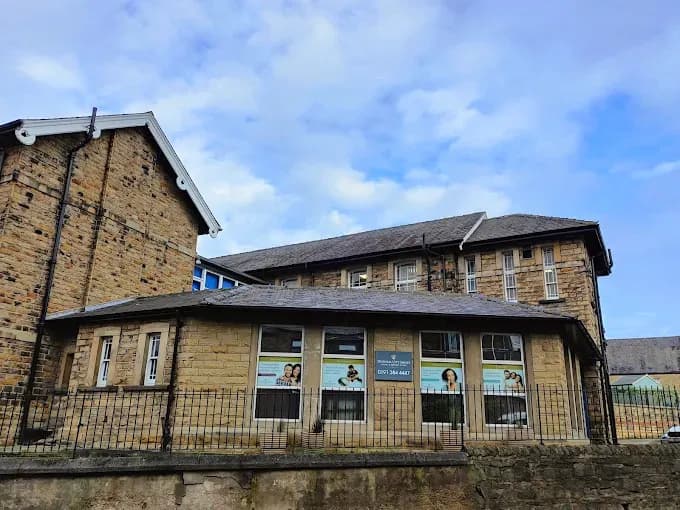 Durham Smile Clinic — photo from their Google listing