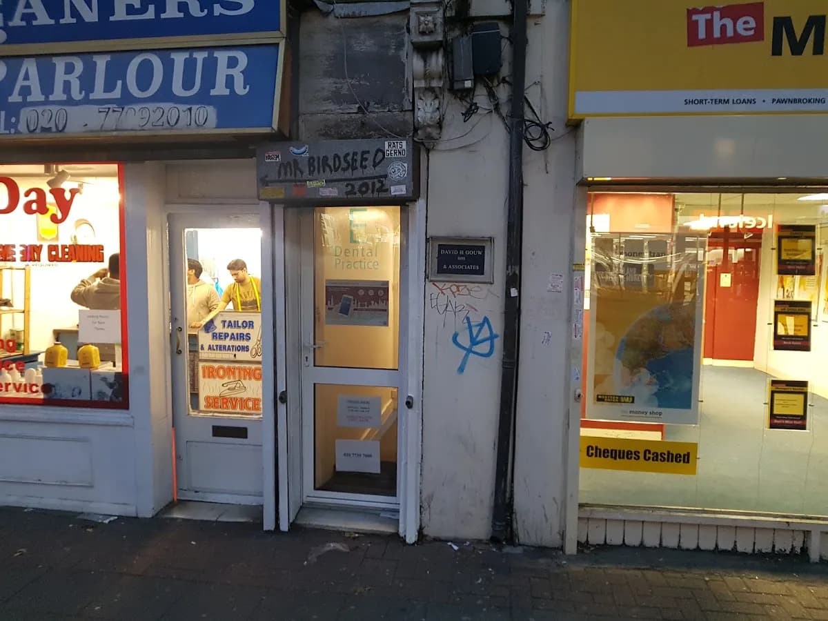 E2 Dental Practice — photo from their Google listing