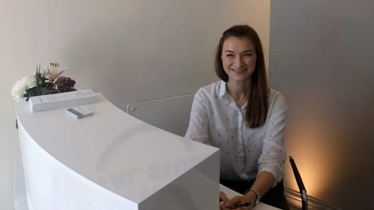 Earlsfield Dental Studios — photo from their Google listing