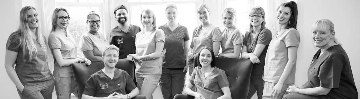 East Park Dental — photo from their Google listing