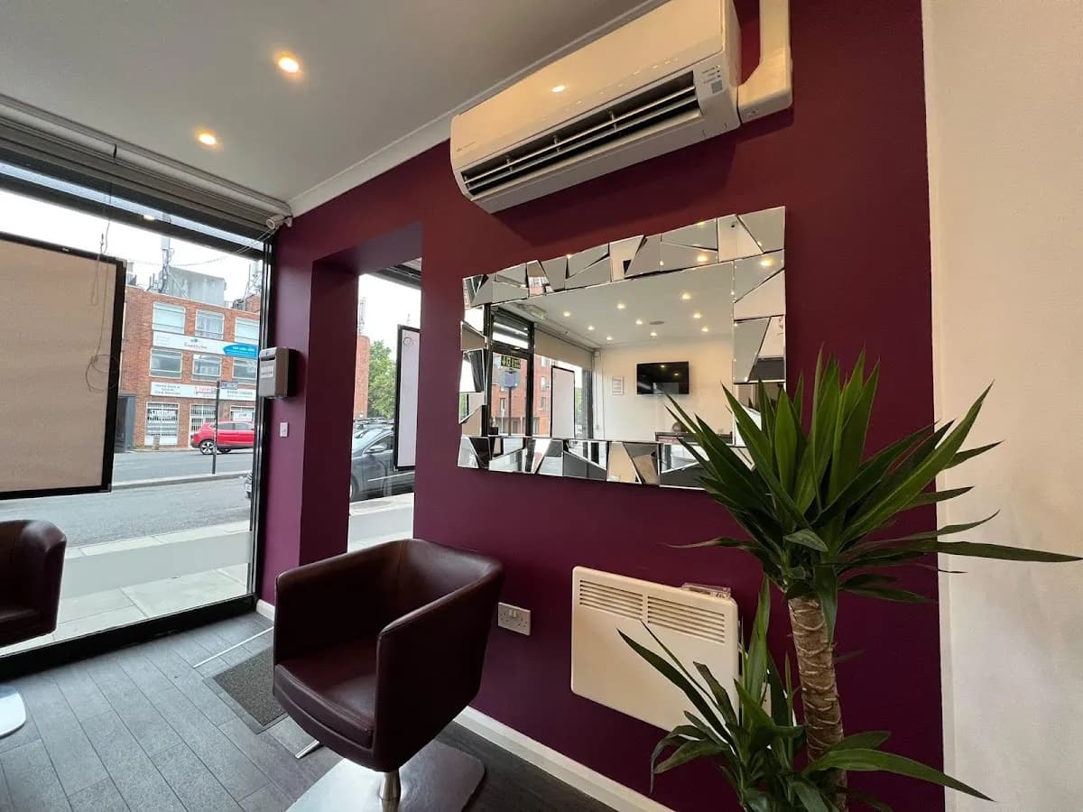 Eastcote Dentist — photo from their Google listing