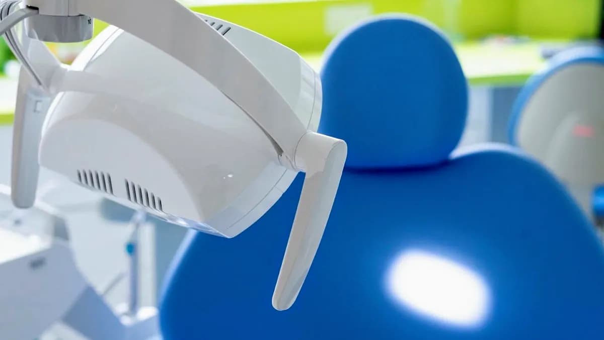 Eastgate Dental Clinic — photo from their Google listing