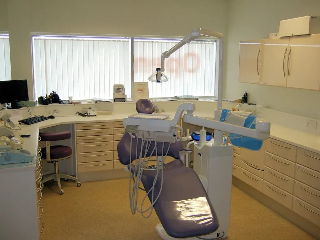 EasySmile Dental Practice — photo from their Google listing
