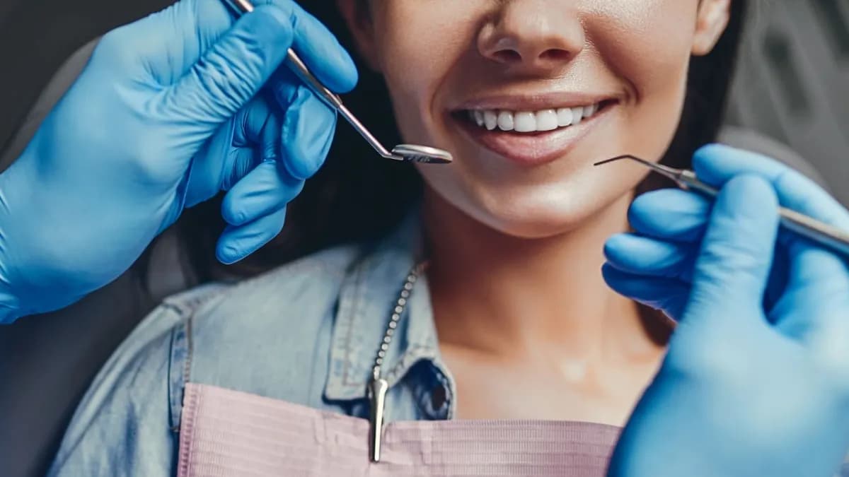 EB Dental | Kentish Town — photo from their Google listing