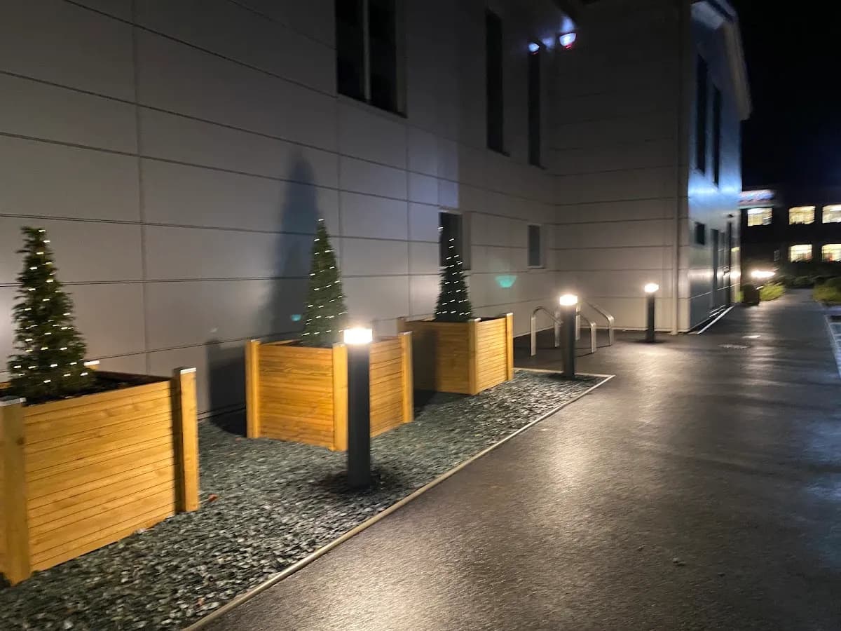 Eden Dental Practice — photo from their Google listing