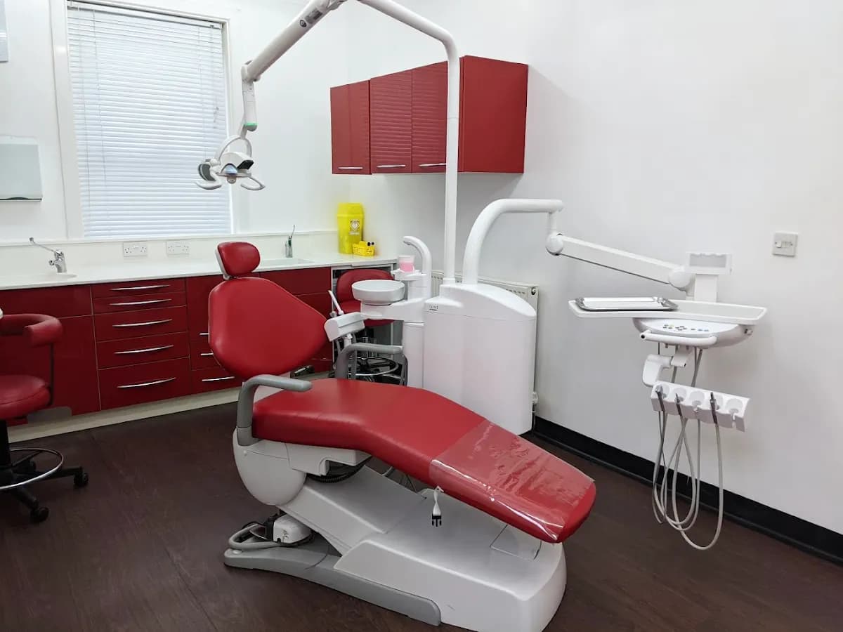 Edenfield Dental Care — photo from their Google listing