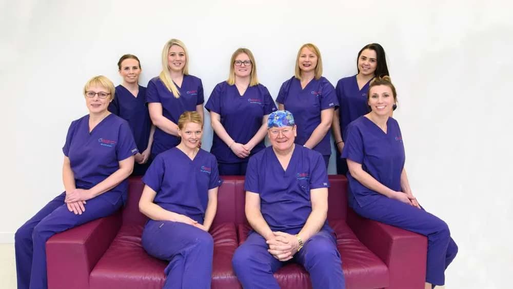 Eilertsen Dental Care — photo from their Google listing