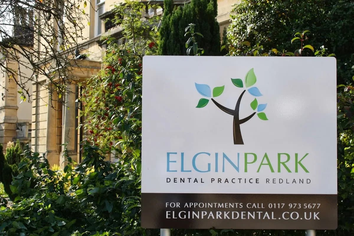 Elgin Park Dental Practice - Redland — photo from their Google listing