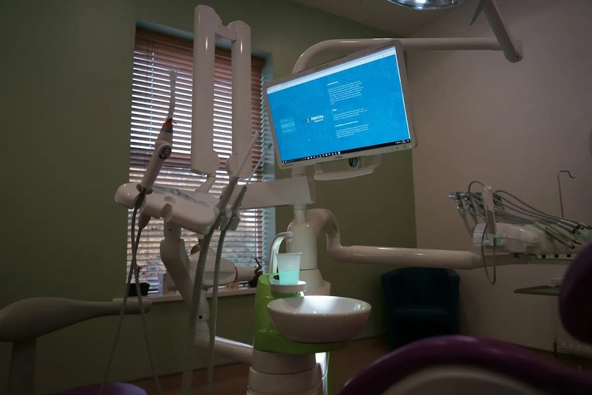Elite Dental Practice — photo from their Google listing