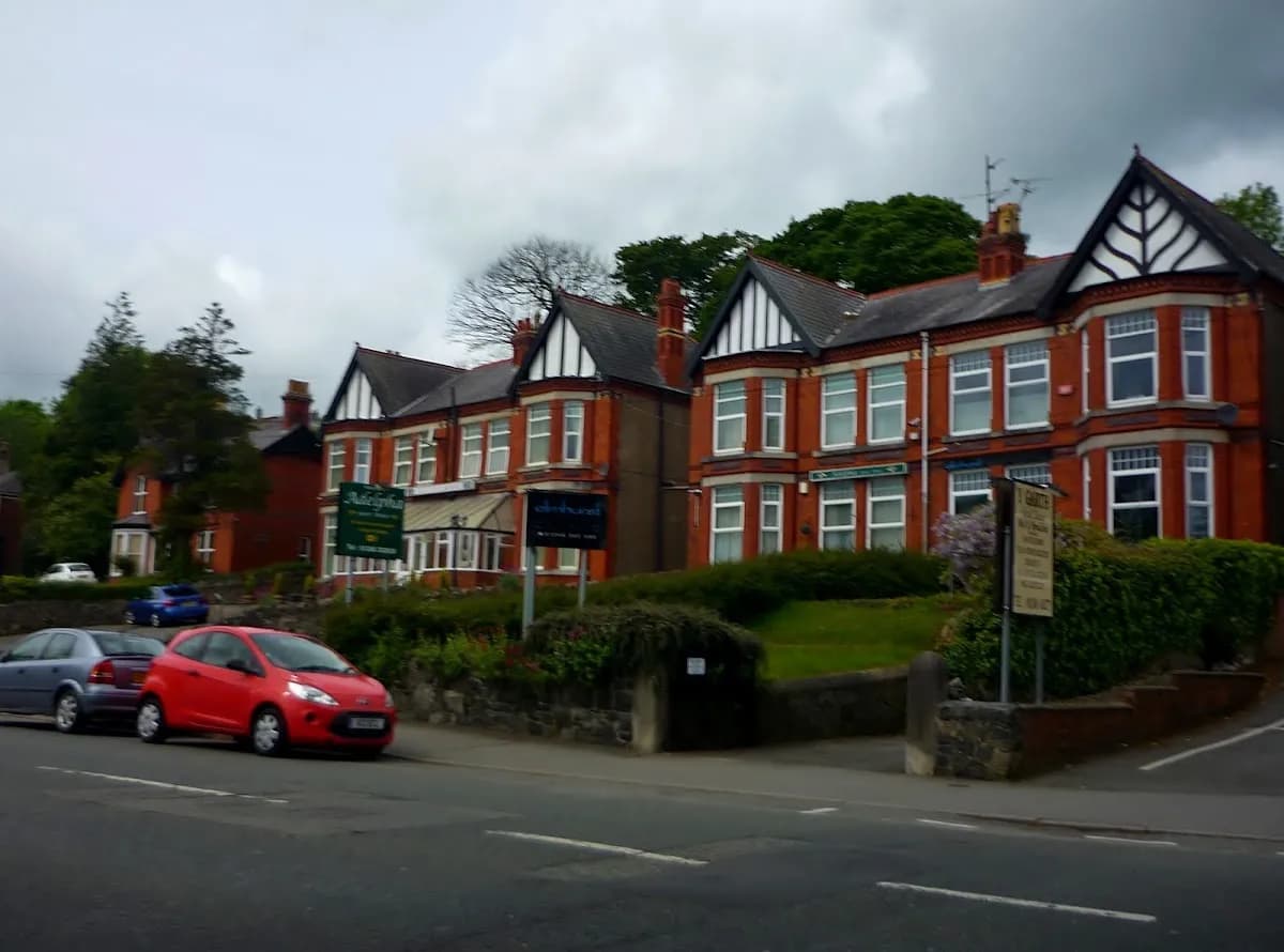 Elmhurst Orthodontic Clinic — photo from their Google listing