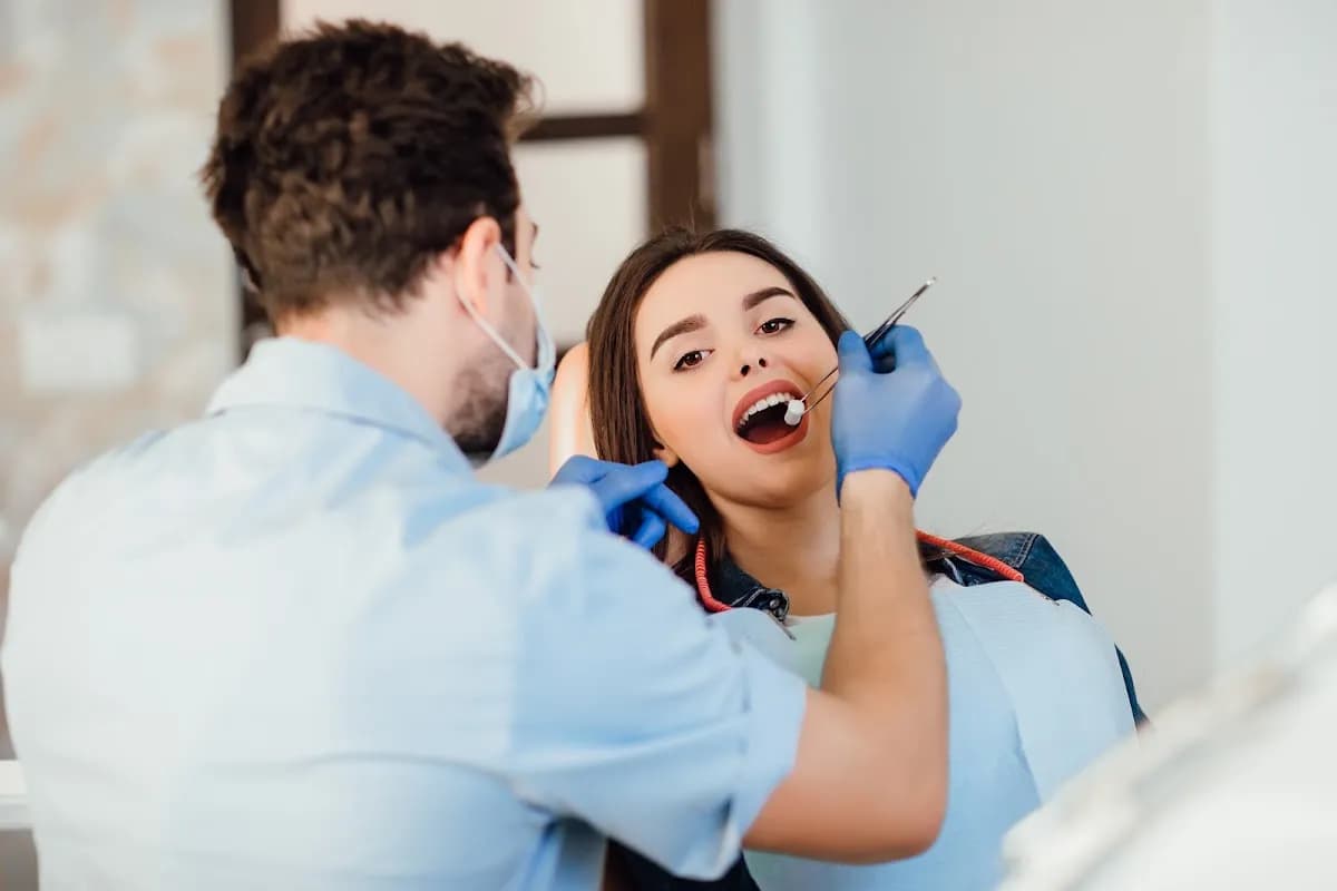 Elvaston Dental Clinic — photo from their Google listing