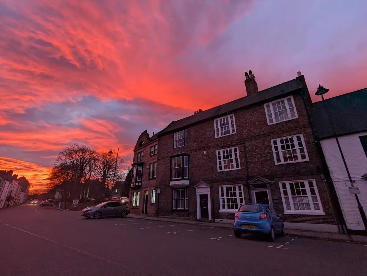 Elvet Dental — photo from their Google listing