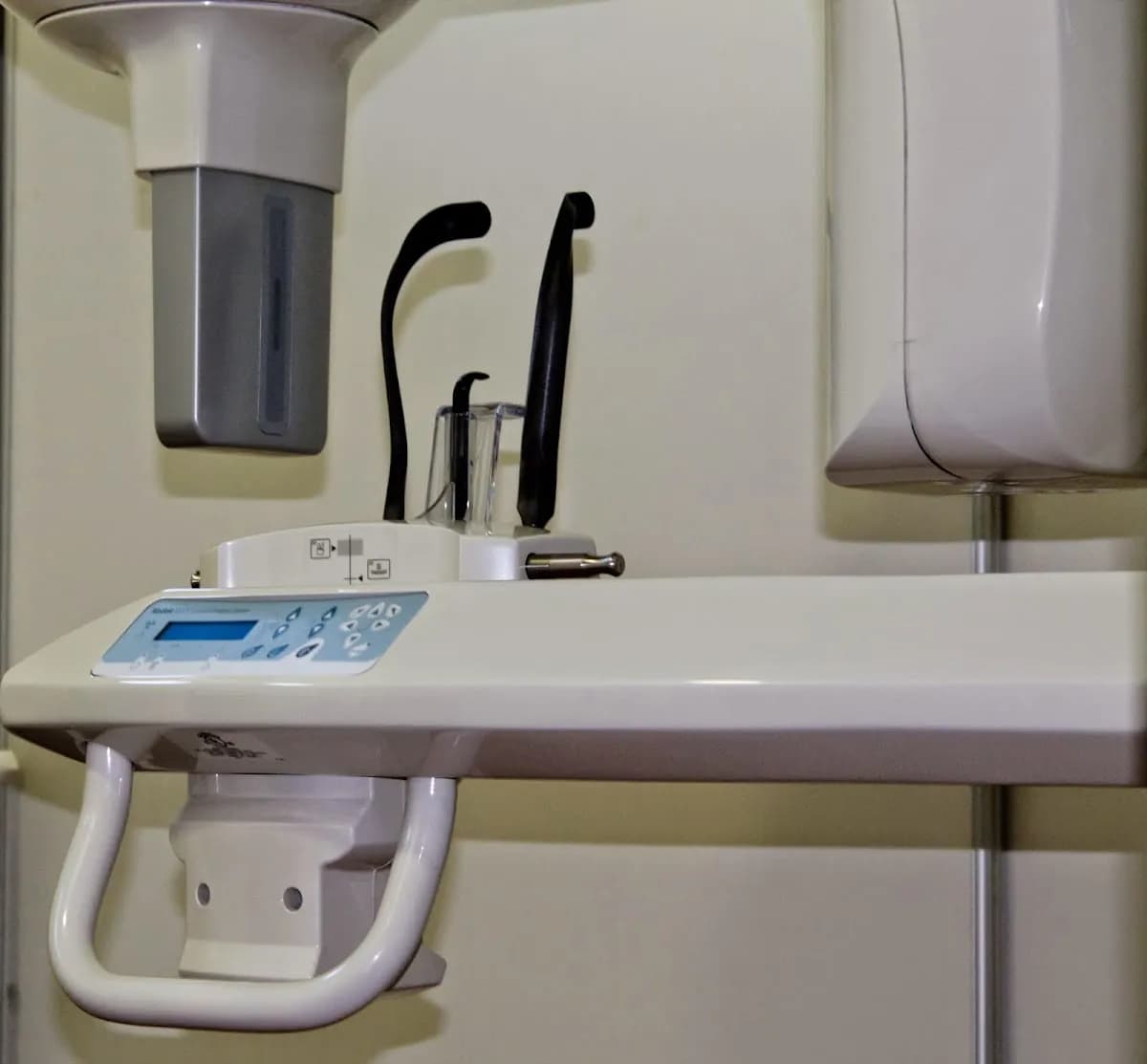 EP-Dent Dental Clinic — photo from their Google listing
