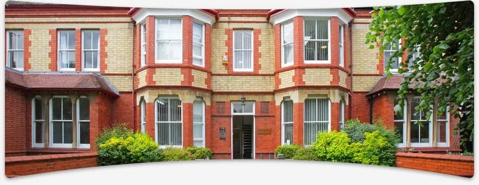 Epworth House Dental Practice — photo from their Google listing