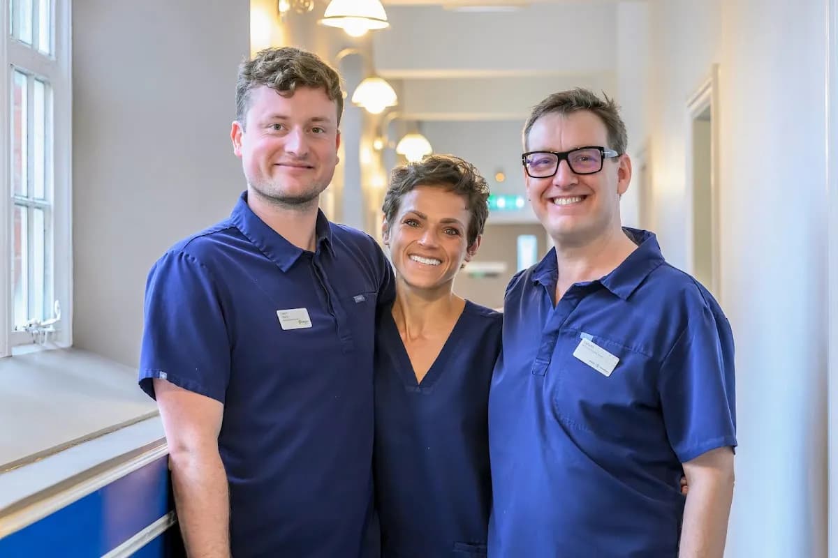 Esthetique Dental — photo from their Google listing