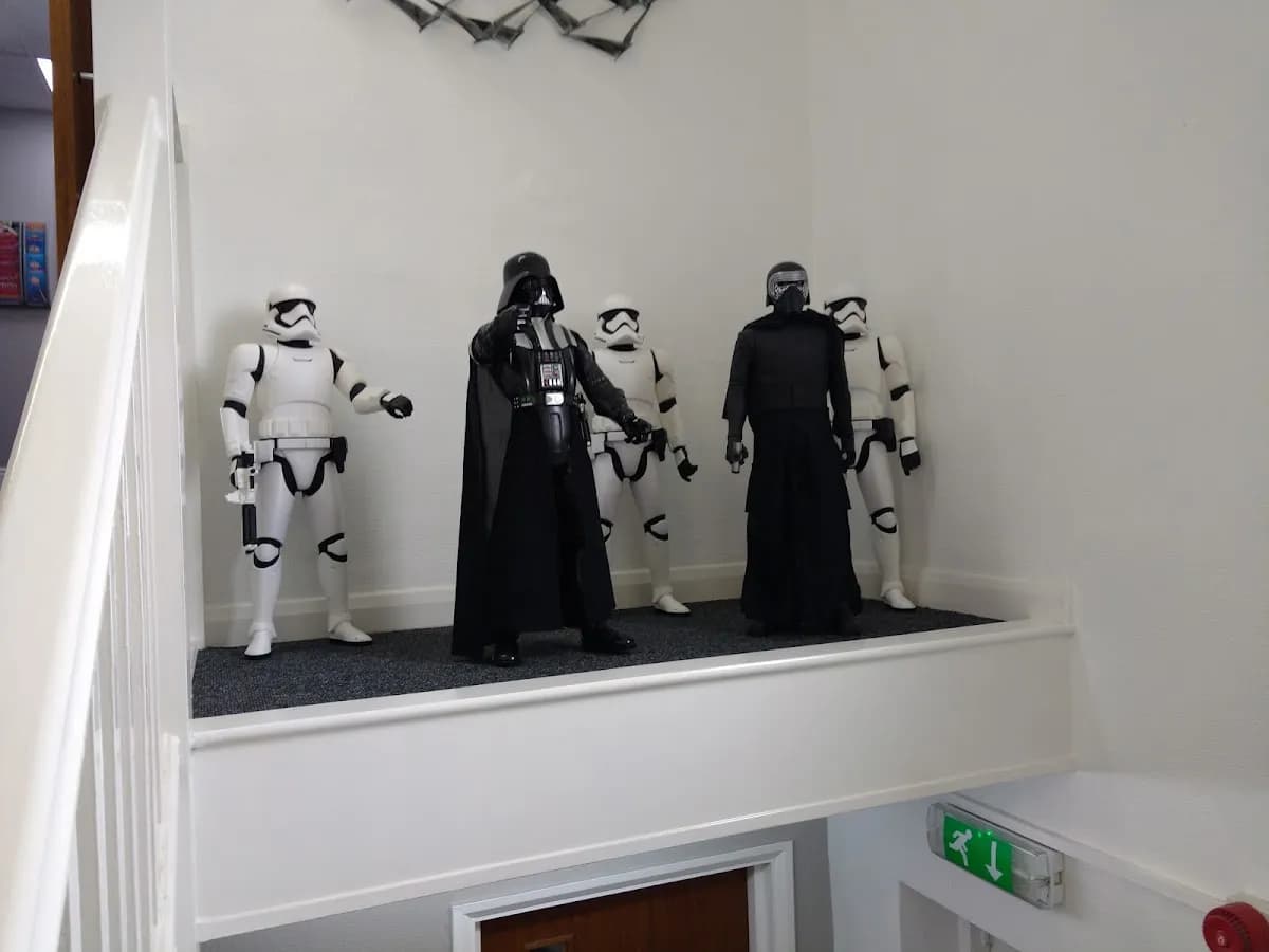 Eston Dental Practice — photo from their Google listing