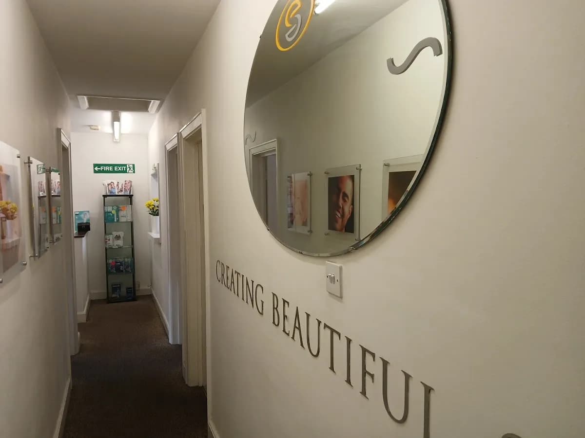 Eternal Smiles Dental Centre — photo from their Google listing