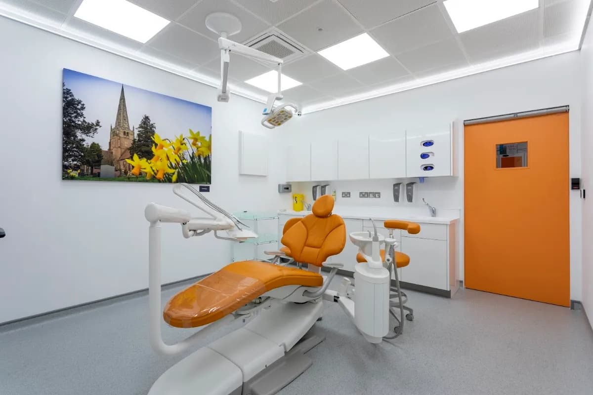 EvoDental — photo from their Google listing