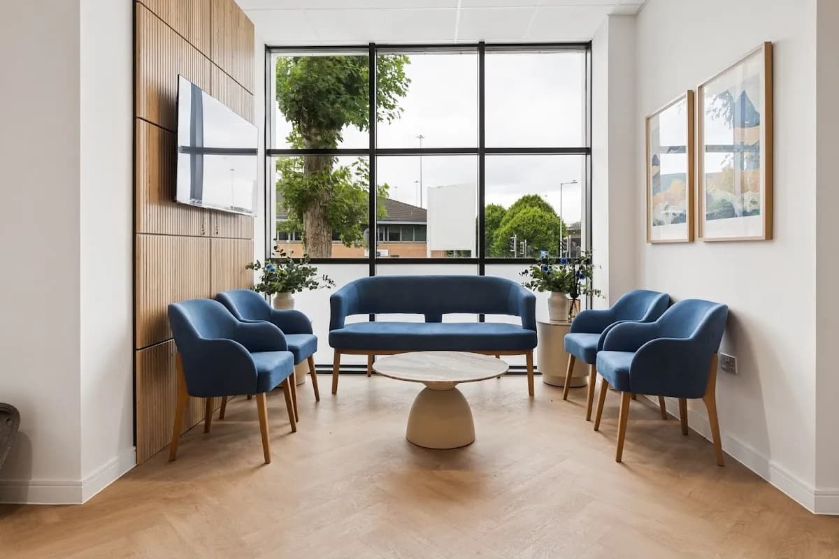 FAME Dentistry — photo from their Google listing